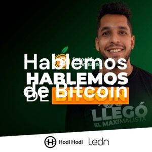 Hablemos de Bitcoin