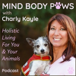 Clearing Trauma From Our Animals with Ginny Jablonski