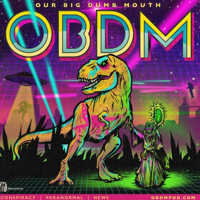 OBDM325 - Paula Dean is not my lover