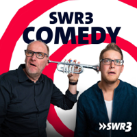 SWR3 Comedy podcast