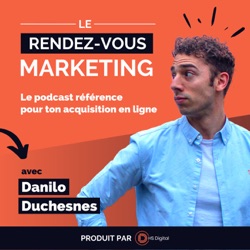 Testing et optimisation sur Facebook ads : la méthode INGA avec Christophe Terrin, Co-Founder