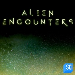 Alien Encounters