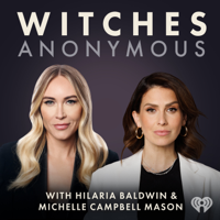 The Sisterhood of Motherhood (w/ Michelle Stafford)