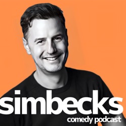 (219) Die unerträgliche Empfindsamkeit des Publikums Florian Simbecks Comedy Podcast