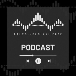 S1 Welcome to the Aalto-Helsinki Podcast!