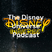 Disney Universe Podcast - Disney Universe Podcast