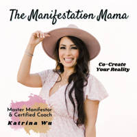 How To Be More Present With Your Kids with Rachel Hills