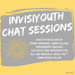 InvisiYouth Chat Sessions