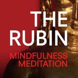 Mindfulness Meditation with Sharon Slazberg 01/31/2022