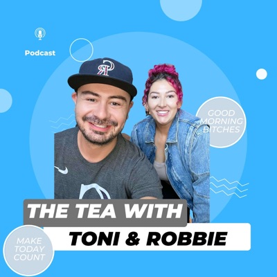 Question and Answers with Toni and Robbie