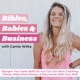 Bibles, Babies, & Business - Christian Entrepreneur, Stay at Home Mom, Coaching Business, Making Money Online, Marketing and Sales Strategies