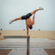 Coach Bachmann - Handstands, Flexibility & Calisthenics