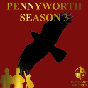 The Penguin: from TV Podcast Industries