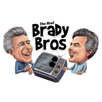 The Real Brady Bros podcast