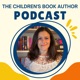 The Children's Book Author Podcast