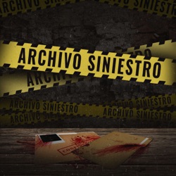 Archivo Siniestro