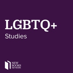 New Books in LGBTQ+ Studies