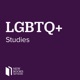 New Books in LGBTQ+ Studies