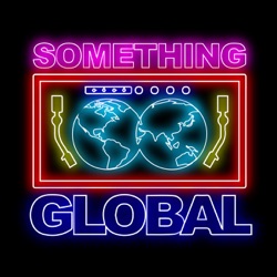 #556 - Jody Wisternoff - 13 November 2020 (Something Global Radio)