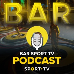 BAR SPORT TV com Carlos Carvalhal e Rifa