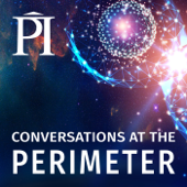 Conversations at the Perimeter - Perimeter Institute