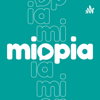 Miopia Podcast - Leandro, Luciano e Brenda