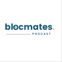 The blocmates Podcast