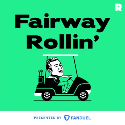 Fairway Rollin':The Ringer