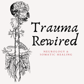 Trauma Rewired - Jennifer Wallace & Elisabeth Kristof