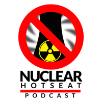NH #150: Award-winning Journalist Karl Grossman