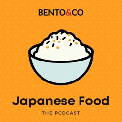 Episode 6: Yukari Sakamoto