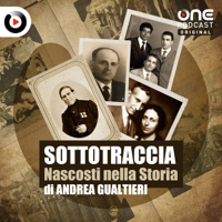 Sottotraccia: nascosti nella Storia podcast