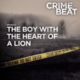 The boy with the heart of a lion |12