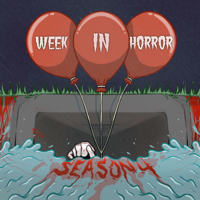 Week in Horror: After Dark: Jacob Burns