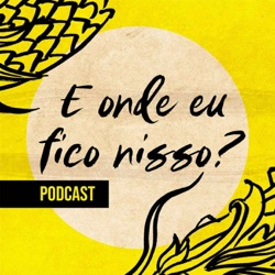 Teaser: E Onde Eu Fico Nisso?