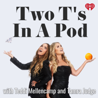 Two Ts Getting the Tea with CARY DEUBER
