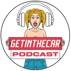 Uncle Lazer | Getinthecar Podcast | Ep. 26