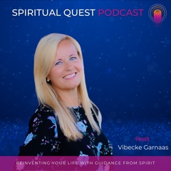 Exploring Divinity with Archangel Channeler Chernise Spruell