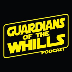 Guardians of the Whills