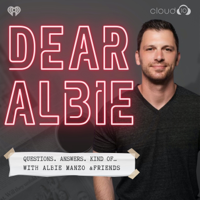 Episode 36: The Greg Bennett Show