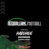 NewOrleans.Football Podcast - NewOrleans.Football