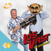 Los Vast - NPO Radio 5 / Omroep MAX