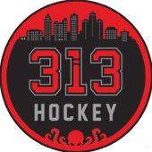 313 Hockey - Jake Rivard, Thomas Fournier, Mads Thee Stallion