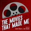 The Movies That Made Me - Trailers From Hell, Josh Olson, Joe Dante