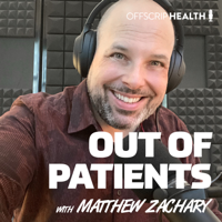When "Get Over It" Doesn't Work: Medical PTSD with Emily Parks