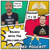 Brunch with the Halliwells: A Charmed Podcast - Brunch With The Halliwells: A Charmed Podcast