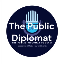 The Public Diplomat