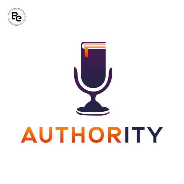 The Authority Podcast Image