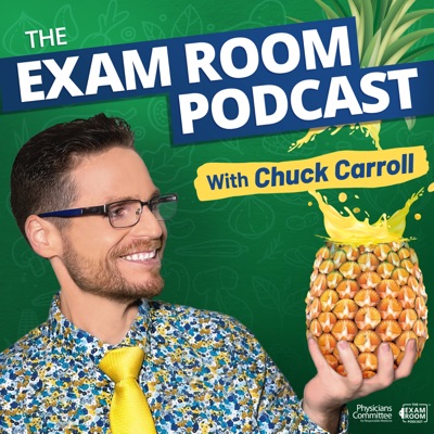 The Exam Room by the Physicians Committee:Physicians Committee