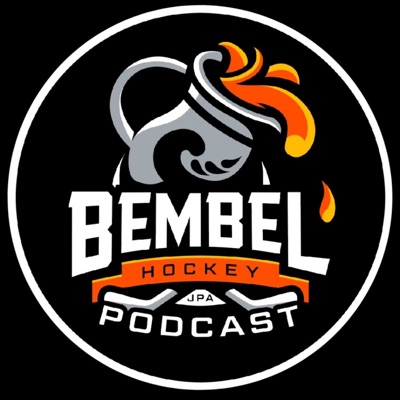 BembelBros - Frankfurter Eishockeytalk